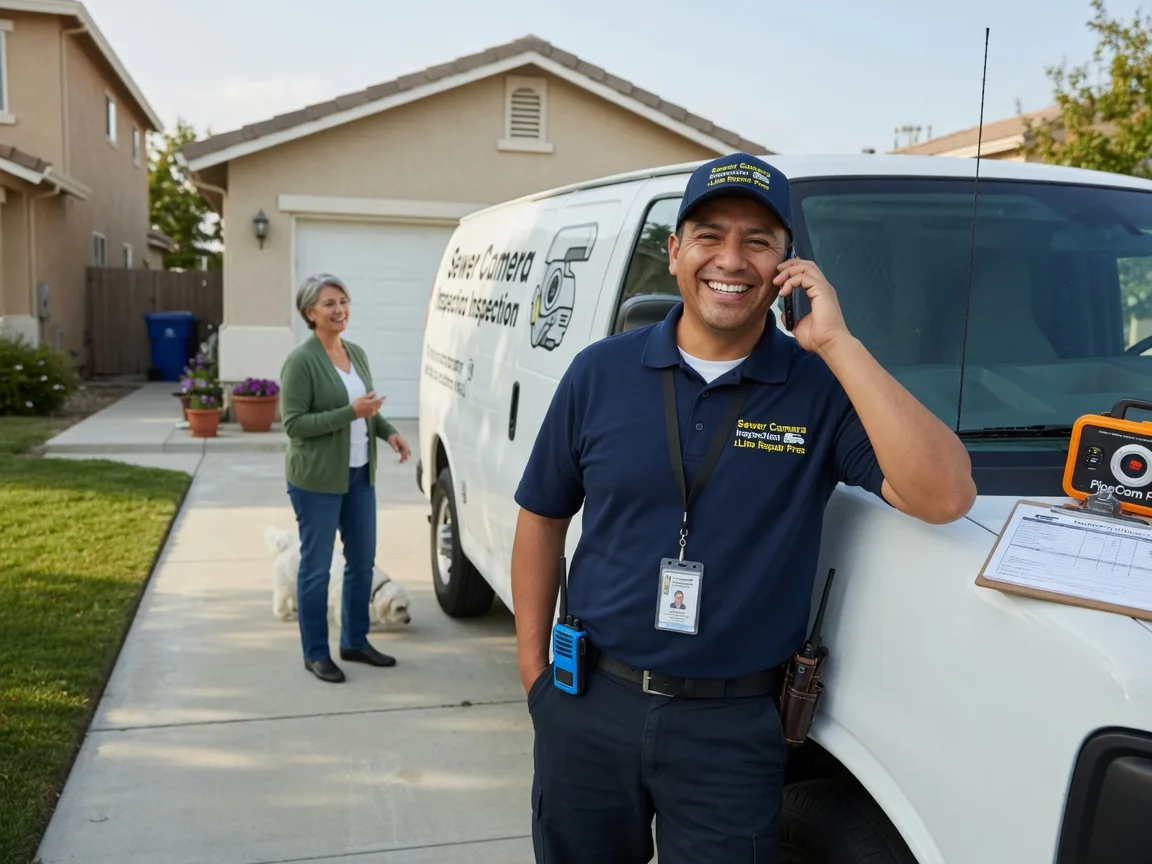 Sewer Line Repair Mannsville, NY FAQs